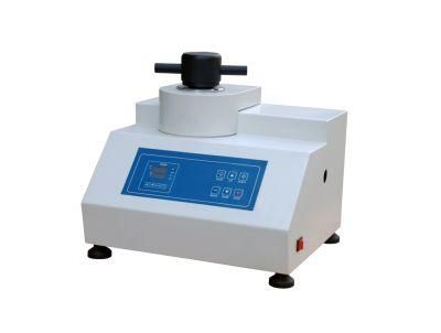 ZXQ-2 Automatic Metallographic Sample Mounting Press (Water Cooling)