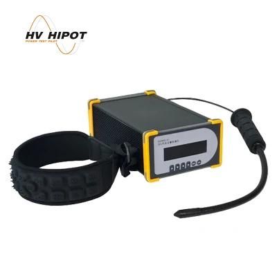 Portable NDIR SF6 Gas Leakage Quantitative Detector (GDWG-IV)