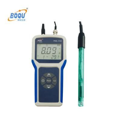 Boqu Phs-1701 Portable pH Analyzer