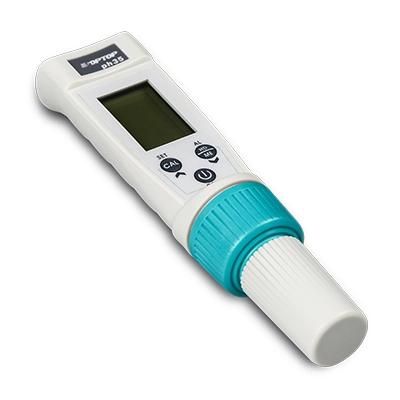 Digital Portable pH/ORP Meter for Sale
