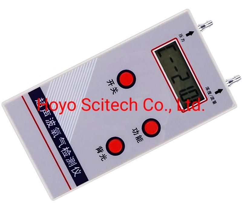 Portable Oxygen Analyzer Oxygen Meter Analyzer Oxygen O2 Analyzer