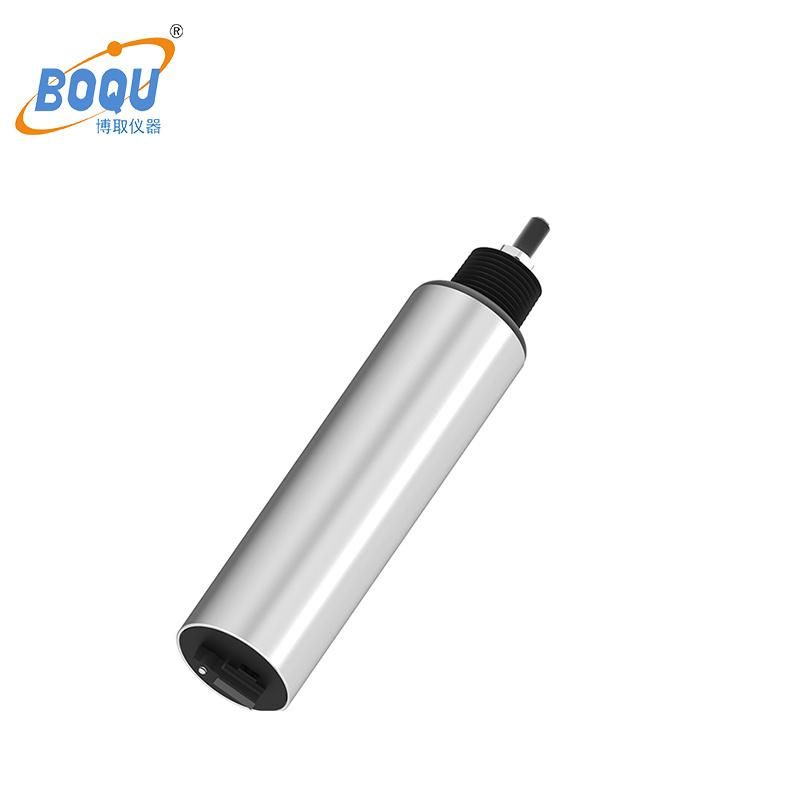 Submerged Turbidity Sensor for Wastewater 0-4000ntu Stainless Steel Material