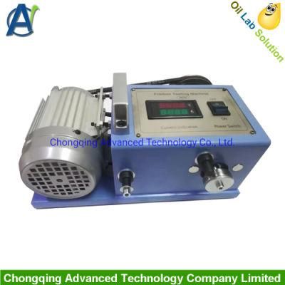 ASTM D2509 Timken Ok Load Tester for Lubricating Grease