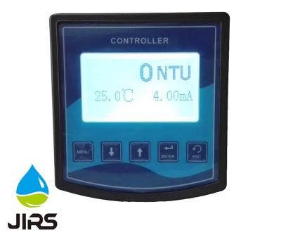 Industrial Online Turbidity / Salinity/ Free Residual Chlorine/ pH, Orp, Ec, TDS, RO, Do Tester with Sensor for Water Treatment (ZS-6850)