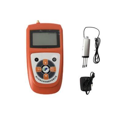 Handheld Digital Soil Salinity Meter