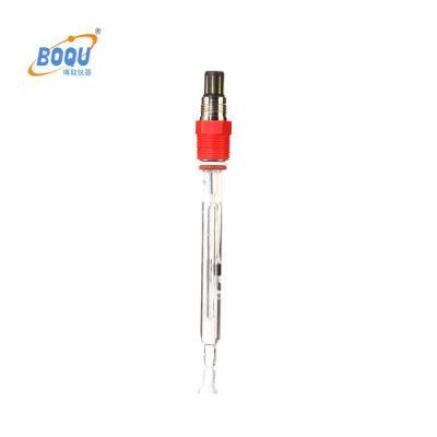 Boqu pH-5806 Hygienic Model Measuring High Temperature Application Fermenter pH Hygienic Electrode