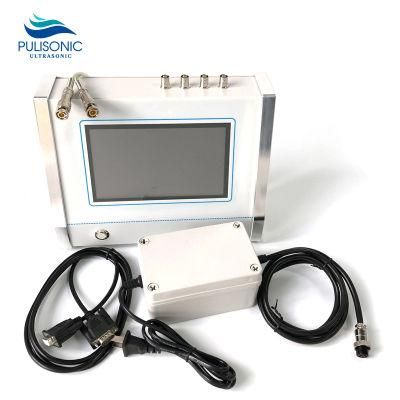 3MHz Ultrasonic Detection Analyzer for Piezoelectric Ultrasonic Element Measurement