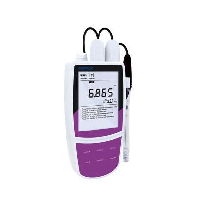 Biobase Digital Mini Benchtop Portable ORP/pH Meter
