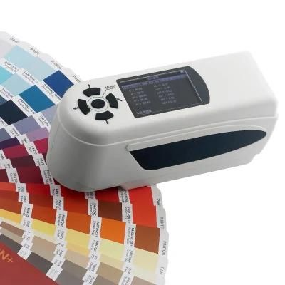 3nh Nh300 Portable Colorimeter, Color Analysis Meter