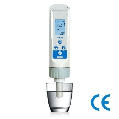 New Product Digital Handheld Water Ammonia (NH3)Tester/Meter