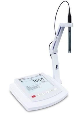 Laboratory Benchtop Water pH Meter