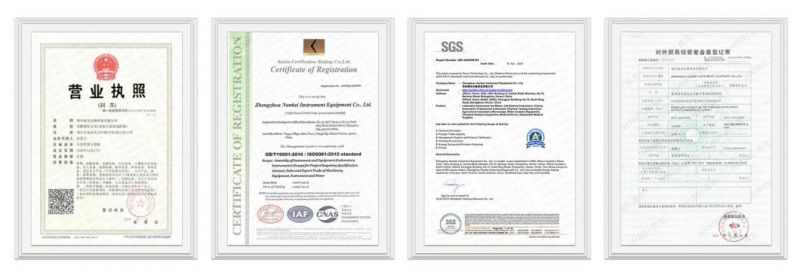 MP522 Precision pH/Conductivity Meter with Ce Certificate