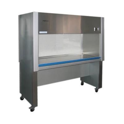 SW-CJ-1C Double-person single-side (horizontal air supply) clean bench