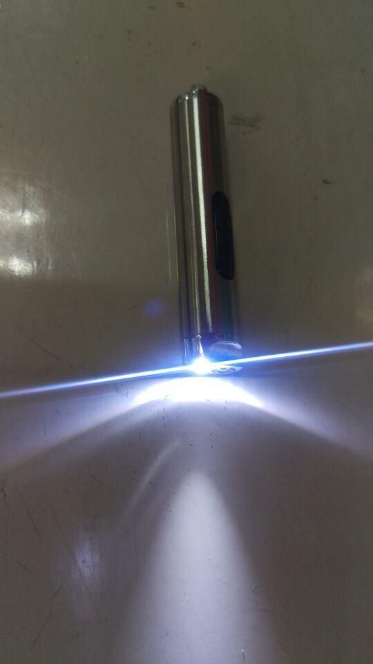 Gas Leak Detector for Commercial Air-Condition R134A R22 Hld-100+UV