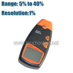 Digital 5% to 40% Wood Moisture Tester