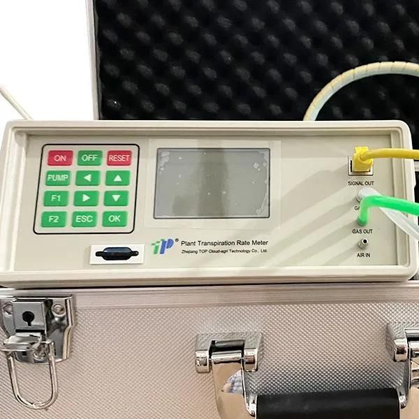 Professional Transpiration Rate Tester for Plant