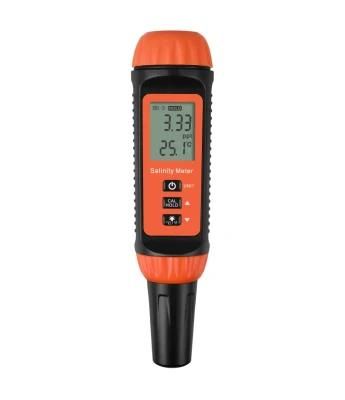 Yw-622 Saltwater Aquarium Digital Salinity Meter