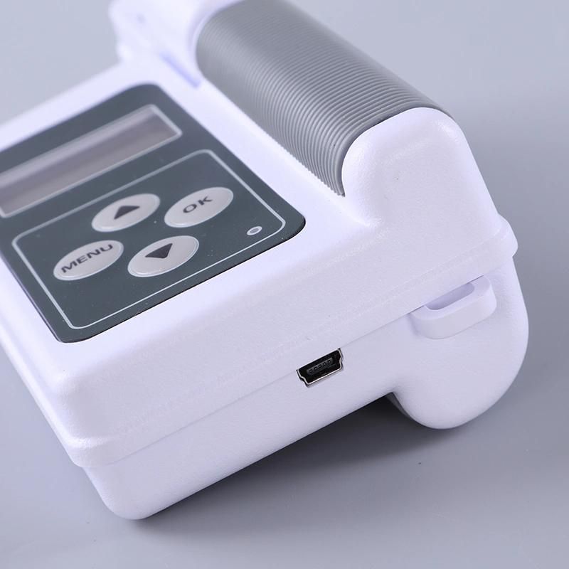Guaranteed Quality Portable Nutrition Tester