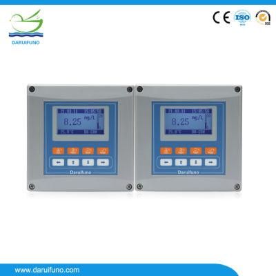 Do Meter Transmitter for Water Treatment