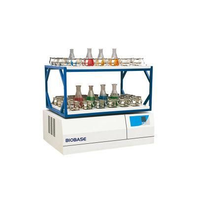 Biobase Rotary Shaking Pid Control Table Top Large Capacity Shaker