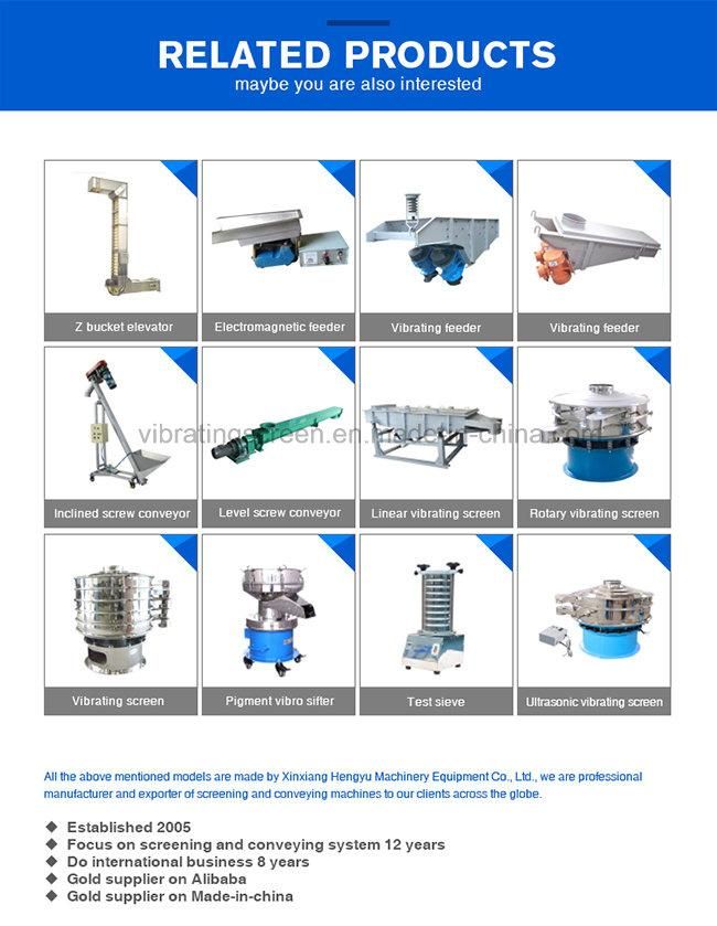 Particle Size Distribution Analysis Laboratory Standard Sieve Shaker