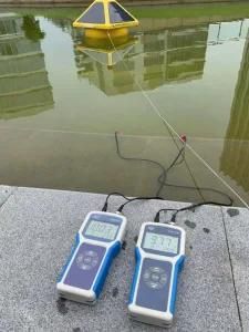 Aquaculture Portable pH Meter Mv ORP Meter