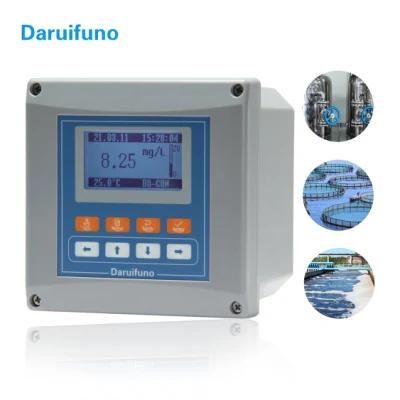 Protection Grade IP66 Dissolved Oxygen Tester Do Meter for Aquarium