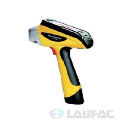 Xfr Handheld Spectrometer Analyzer Xrf Handheld Metal Analyzer