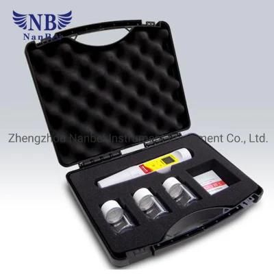 Digital Suppliers pH Meter pH Pen with Ce