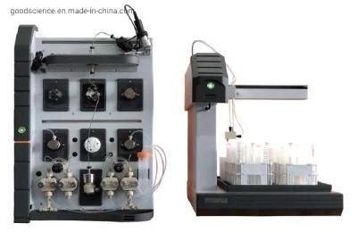 25ml Fplc Chromatography for Cetuximab