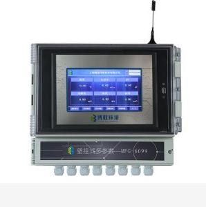 Multi-Parameters Water Quality Meter Online pH/ORP/Ec/TDS Monitor