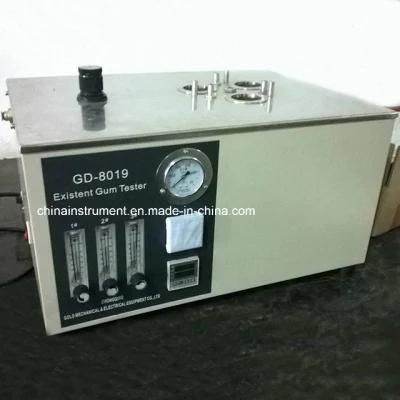 ASTM D381 Petroleum Gum Residue Tester