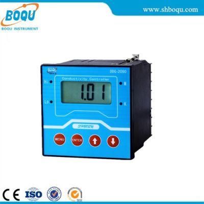 Ddg-2090 Industrial Online Water Treatment Conductivity Analyzer, Controller