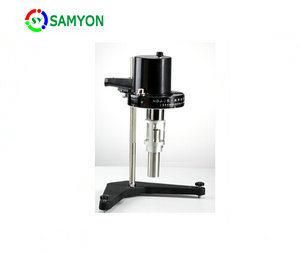 Ndj-2 Rotational Viscometer to Determine The Viscosity Resistance