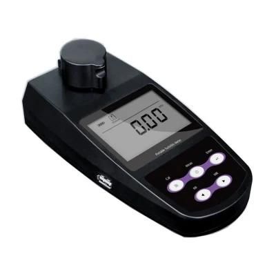 Digital Smart Portable Turbidimeter Range 0-1100ntu