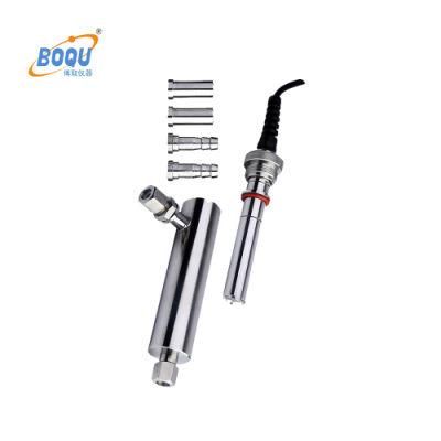 Boqu Dog-208f Flow Cell Installation for Bolier Water Pure Water Online Do Probe