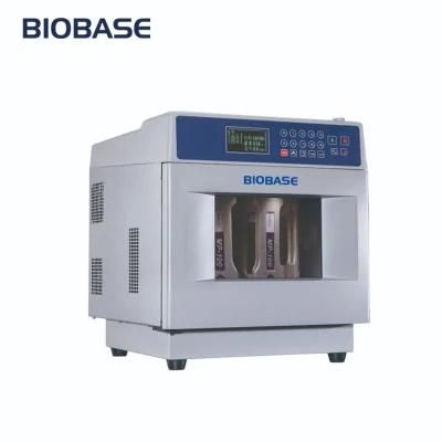 Biobase Bmd-E1 Microwave Digester System