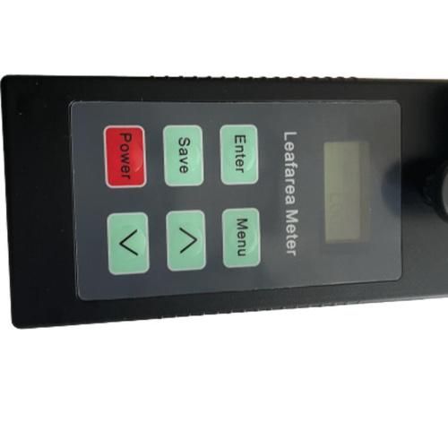 Portable Living Leaf Meter for Plant