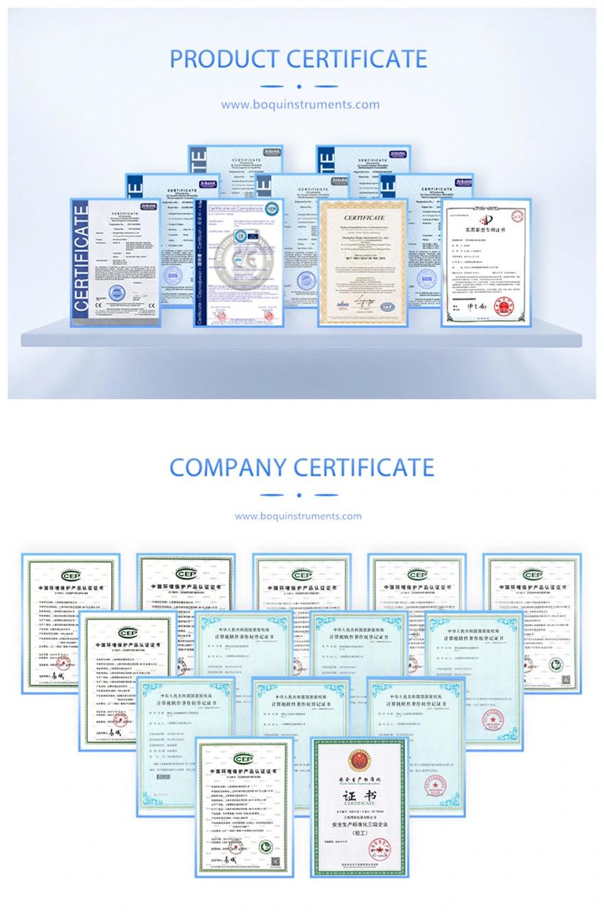 High Performance Industrial Dissolved Ozone Analyzer