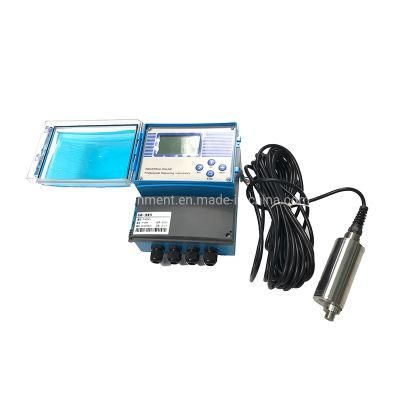 RS485 Online Water Analyzer Turbidity Meter