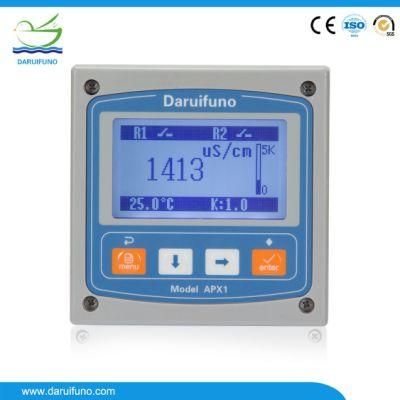 New Arrival Small and Light Oline Conductivity Meter for Agriculture Hydroponics and Farming