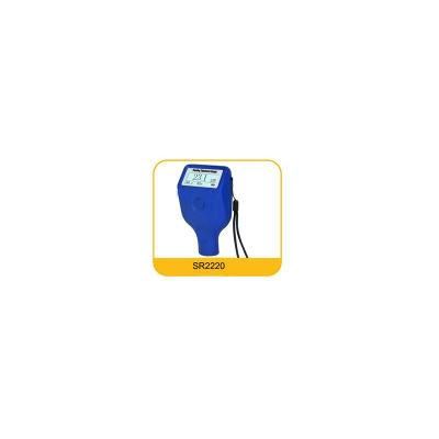 Sr2220 Coating Thickness Meter (equivalent to QNIX4500)