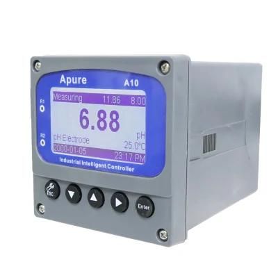 Pool Water Aquarium Industrial Automatic Digital pH Controller