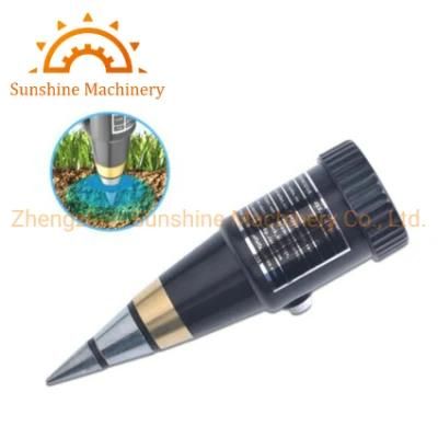 Portable Type Garden Use Soil pH Meter with Low Price