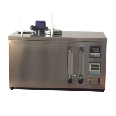 Laboratory ASTM D972 Lubricating Grease Evaporation Loss Tester