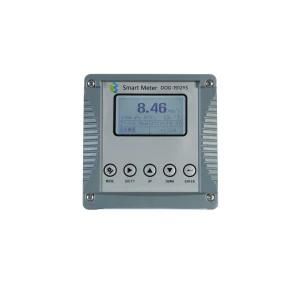 Optic Dissolved Oxygen Sensor Analyzer in Digital System