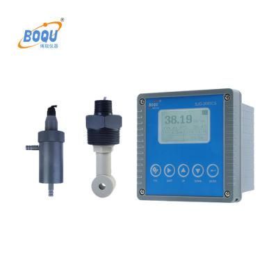 Sjg-2083CS Online Acid Alkaline Concentration Meter