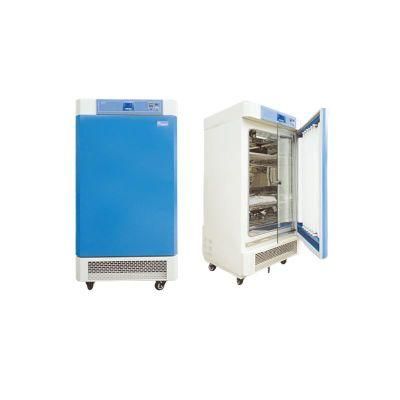 High-Quality Low-Noise Lab Incubator