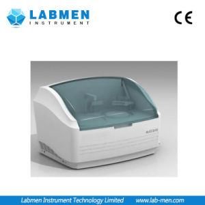 Automatic Biochemistry Analyzer with 44 Sample Position