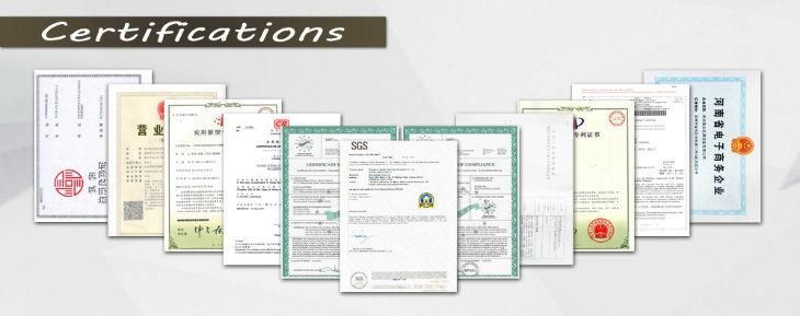 MP526 Laboratory Conductivity/Do Meter with Ce Certificate